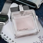 عطر ادکلن اوفوریا من کلوین کلاین - Euphoria Men Calvin Klein - بررسی، قیمت و خرید