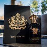 عطر ادکلن ایکس فور من کلایو کریستین - X For Men Clive Christian - بررسی، قیمت و خرید