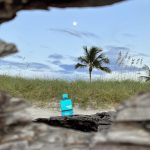 عطر ادکلن امبر عود آکوا دبی الحرمین پرفیومز - Amber Oud Aqua Dubai Al Haramain Perfumes - بررسی، قیمت و خرید