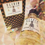 عطر ادکلن الکسیر دو دکتر فلر اَستیِر دُ ویلَت - Elixir du Docteur Flair Astier de Villatte - بررسی، قیمت و خرید
