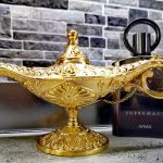 عطر ادکلن سوپرمسی نات اونلی اینتنس اَفنان - Supremacy Not Only Intense Afnan - بررسی، قیمت و خرید