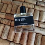 عطر ادکلن ۹۰۲ آرمانیاک، بلوند توباکو، سینامون بون پرفیومر - 902 armagnac, blond tobacco, cinnamon Bon Parfumeur - بررسی، قیمت و خرید