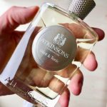 عطر ادکلن مینت اند تونیک اَتکینسِنز - Mint & Tonic Atkinsons - بررسی، قیمت و خرید