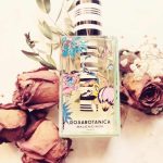 عطر ادکلن رزابوتانیکا بالنسیاگا - Rosabotanica Balenciaga - بررسی، قیمت و خرید
