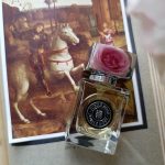 عطر ادکلن ژوبیله رز آرته پروفومی - Jubilè Rose Arte Profumi - بررسی، قیمت و خرید