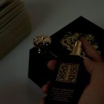 عطر ادکلن آی فور ومن وودی فلورال ویت وینتج رز کلایو کریستین - I for Women Woody Floral With Vintage Rose Clive Christian - بررسی، قیمت و خرید
