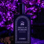 عطر ادکلن پرِتی از پویزن کرست - Pretty As Poison Cursed - بررسی، قیمت و خرید