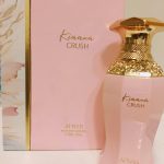 عطر ادکلن کیاانا کراش اِفنان - Kiaana Crush Afnan - بررسی، قیمت و خرید