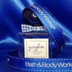 عطر ادکلن گینگهام بث اند بادی ورکس - Gingham Bath & Body Works - بررسی، قیمت و خرید