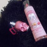 عطر ادکلن شمپاین اسپرینکلز بث اند بادی ورکز - Champagne Sprinkles Bath & Body Works - بررسی، قیمت و خرید