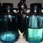 عطر ادکلن کروم لجند آزارو - Chrome Legend Azzaro - بررسی، قیمت و خرید