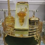 عطر ادکلن ابیاع اجمل - Abia Ajmal - بررسی، قیمت و خرید
