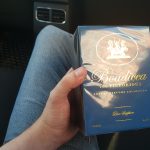 عطر ادکلن بلو سفایر بودیسیا د ویکتوریوس - Blue Sapphire Boadicea the Victorious - بررسی، قیمت و خرید