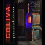 عطر ادکلن کالیوا گورماند پوشن علی علی وان - Coliva - Gourmand Potion Adi Ale Van - بررسی، قیمت و خرید