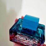 عطر ادکلن کوکتل سداکشن بلو فور وومن آنتونیو باندراس - Cocktail Seduction Blue for Women Antonio Banderas - بررسی، قیمت و خرید