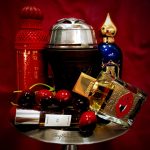 عطر ادکلن د ماجِستیک جاردین الکساندر جی - The Majestic Jardin Alexandre.J - بررسی، قیمت و خرید