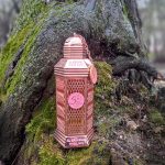 عطر ادکلن پنجاه یرز رز عود الحرامین پرفیومز - 50 Years Rose Oud Al Haramain Perfumes - بررسی، قیمت و خرید