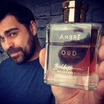 عطر ادکلن امبر عود بالدسارینی - Ambre Oud Baldessarini - بررسی، قیمت و خرید