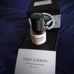 عطر ادکلن کازا کوروو برواناریز - Casa Cuervo Bravanariz - بررسی، قیمت و خرید