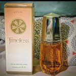 عطر ادکلن تایملس آوون - Timeless Avon - بررسی، قیمت و خرید