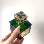عطر ادکلن سانتال ایندیین اکستریت د پارفوم کریستین پروونزانو پرفیومز - Santal Indien Extrait De Parfum Christian Provenzano Parfums - بررسی، قیمت و خرید