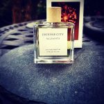 عطر ادکلن اینسنس سیتی آل سنتز - Incense City Allsaints - بررسی، قیمت و خرید