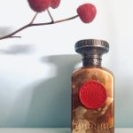 عطر ادکلن عشق انفاس - Ishq Anfas - بررسی، قیمت و خرید