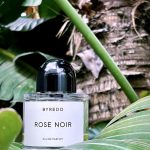 عطر ادکلن رز نوآر بایردو - Rose Noir Byredo - بررسی، قیمت و خرید
