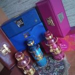 عطر ادکلن آلتس میسور الکساندر جِی - Altesse Mysore Alexandre.J - بررسی، قیمت و خرید