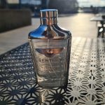 عطر ادکلن اینفینیت اینتنس بنتلی - Infinite Intense Bentley - بررسی، قیمت و خرید