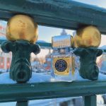 عطر ادکلن لِتوال آرته پروفومی - L'Etoile Arte Profumi - بررسی، قیمت و خرید