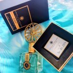 عطر ادکلن کانات آنجلا چامپانیا - Kanat Angela Ciampagna - بررسی، قیمت و خرید