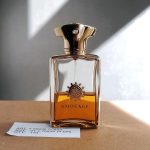 عطر ادکلن گلدمن آمواج - Gold Man Amouage - بررسی، قیمت و خرید