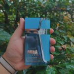 عطر ادکلن اُرا فرِش آرماف - Aura Fresh Armaf - بررسی، قیمت و خرید