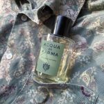عطر ادکلن کولونیا فیوچرا آکوا دی پارما - Colonia Futura Acqua di Parma - بررسی، قیمت و خرید
