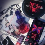 عطر ادکلن راک می آنا سویی - Rock Me! Anna Sui - بررسی، قیمت و خرید
