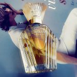 عطر ادکلن له مون کوتی - L'Aimant Coty - بررسی، قیمت و خرید