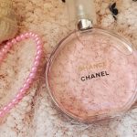 عطر ادکلن چنس او تندر او دو پرفیوم شانل - Chance Eau Tendre Eau de Parfum Chanel - بررسی، قیمت و خرید