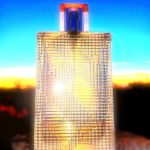 عطر ادکلن بربری بریت ریدم فور ومن بربری - Burberry Brit Rhythm for Women Burberry - بررسی، قیمت و خرید