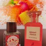 عطر ادکلن ساترن پیچ تی کوستال کارولاینا - Southern Peach Tea Coastal Carolina - بررسی، قیمت و خرید