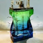عطر ادکلن یوتوپیا ۲ اجمل - Utopia II Ajmal - بررسی، قیمت و خرید