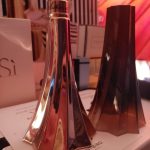 عطر ادکلن سیلوئت کریستین سیریانو - Silhouette Christian Siriano - بررسی، قیمت و خرید