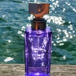 عطر ادکلن ایتِرنیتی پِرپِل اُرکید کلوین کلاین - Eternity Purple Orchid Calvin Klein - بررسی، قیمت و خرید