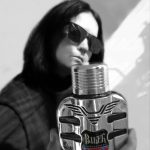 عطر ادکلن بایکر بروکارد - Biker Brocard - بررسی، قیمت و خرید