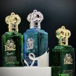 عطر ادکلن بیست آیکانیک مسکولین کلایو کریستین - 20 Iconic Masculin Clive Christian - بررسی، قیمت و خرید