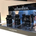 عطر ادکلن تلمن بلو پارفوم ابسولو الکس سیمون - Tellement Bleu Parfum Absolu Alex Simone - بررسی، قیمت و خرید