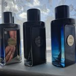 عطر ادکلن ذ آیکان آنتونیو باندراس - The Icon Antonio Banderas - بررسی، قیمت و خرید