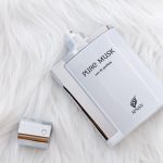 عطر ادکلن پیور ماسک افنان - Pure Musk Afnan - بررسی، قیمت و خرید