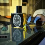 عطر ادکلن جزبل آنکا کوش پارفوم - Jezebel Anka Kuş Parfüm - بررسی، قیمت و خرید