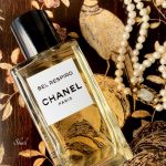 عطر ادکلن لز اکسکلوسیو دو چنل بل رسپیرو شانل - Les Exclusifs de Chanel Bel Respiro Chanel - بررسی، قیمت و خرید